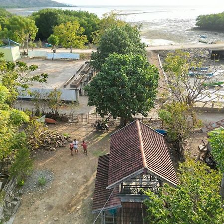 Sollo Sollo Homestay Lemonga Dış mekan fotoğraf