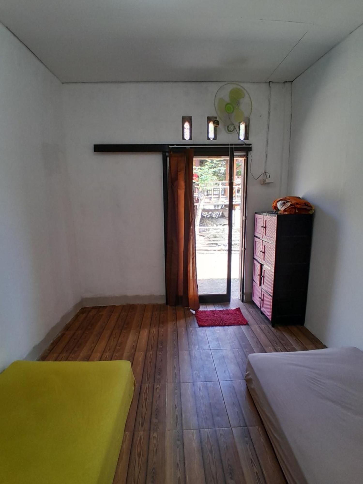 Sollo Sollo Homestay Lemonga Dış mekan fotoğraf