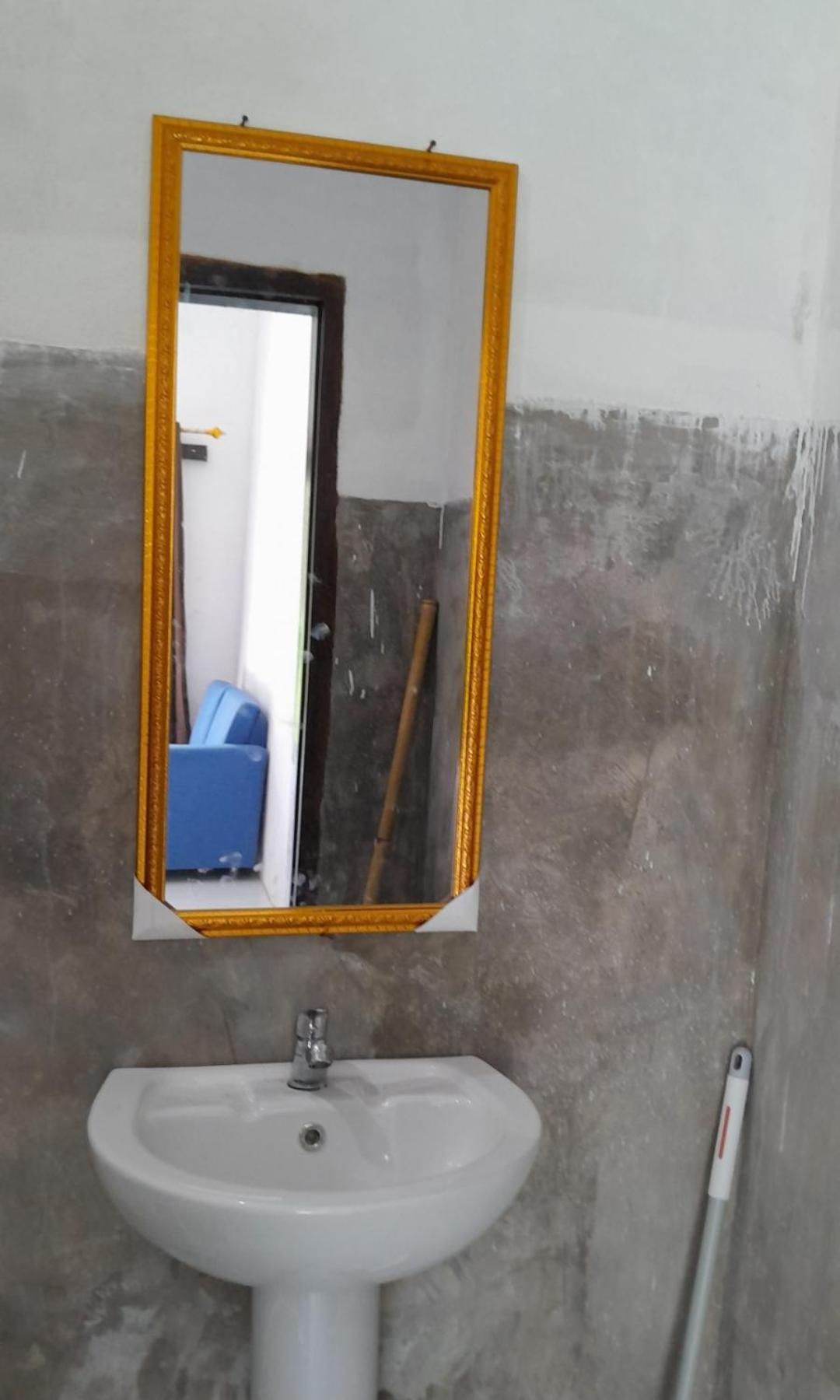Sollo Sollo Homestay Lemonga Dış mekan fotoğraf