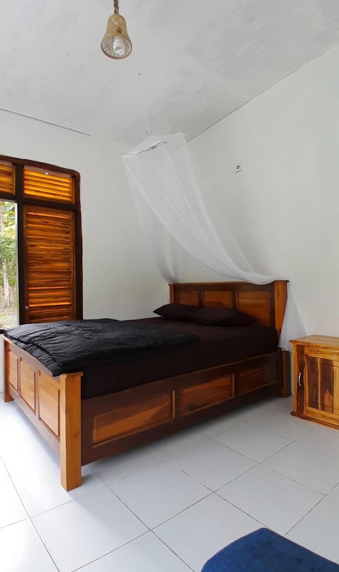 Sollo Sollo Homestay Lemonga Dış mekan fotoğraf