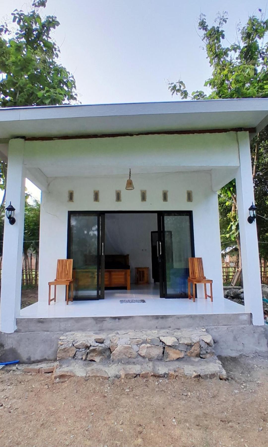 Sollo Sollo Homestay Lemonga Dış mekan fotoğraf