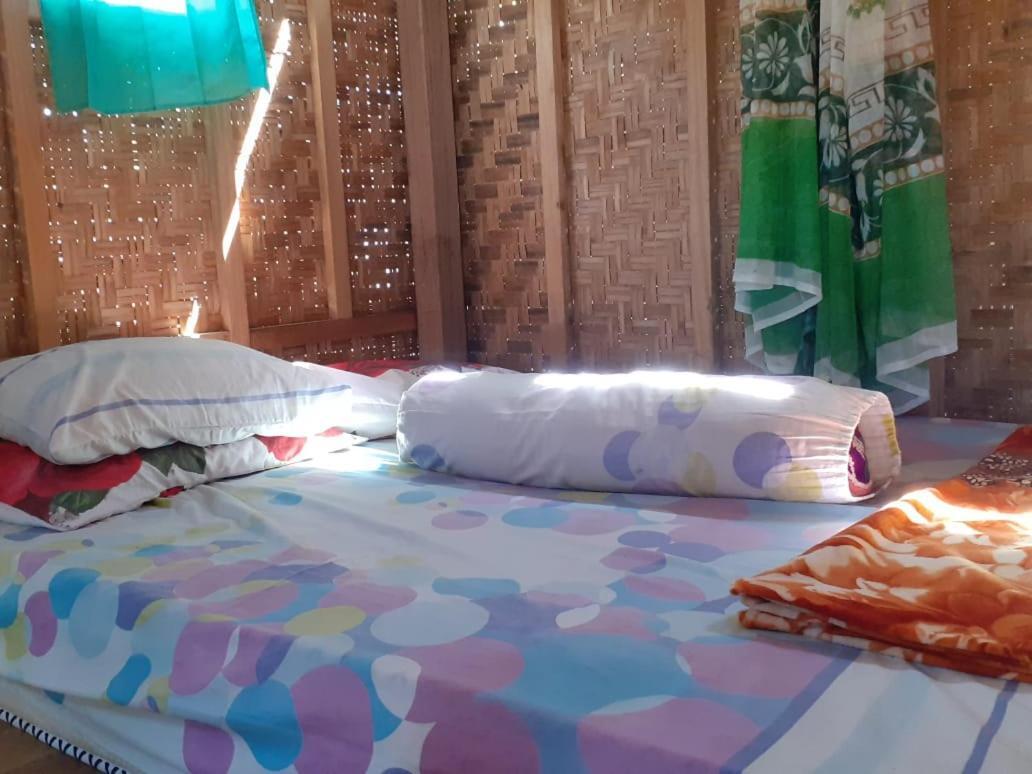 Sollo Sollo Homestay Lemonga Dış mekan fotoğraf