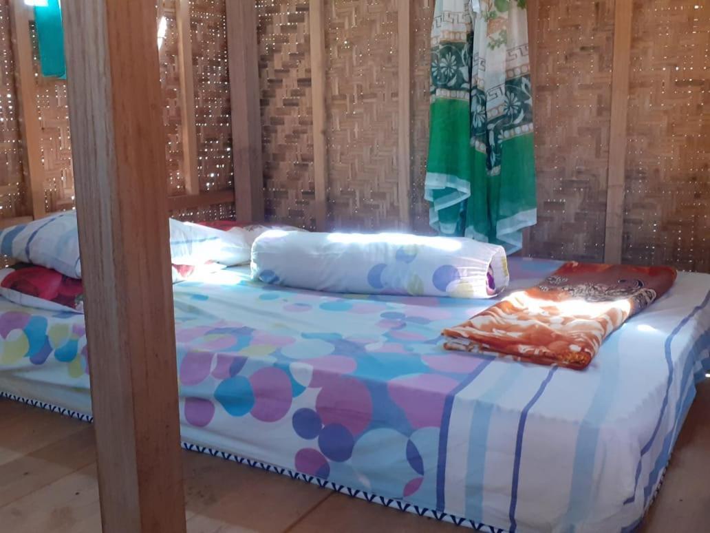 Sollo Sollo Homestay Lemonga Dış mekan fotoğraf